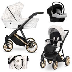 Ivento 3in1 Baby Pram