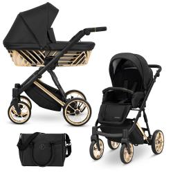 Ivento Glam 2in1 Baby Pram