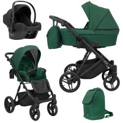 Lazzio 3in1 Baby Pram