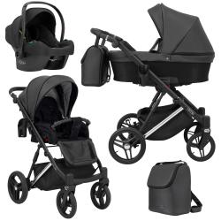 Lazzio Premium 3en1 Carrito...