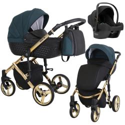 Tiaro Premium 3en1 Carrito...