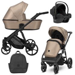 Eco pram best sale