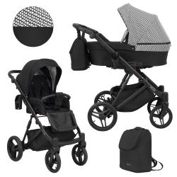 Lazzio 2in1 Baby Pram