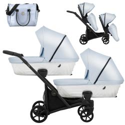 Ivento DUO 2in1 Kinderwagen...