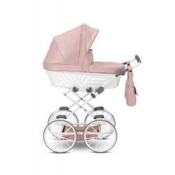 Poussette pour poupée...