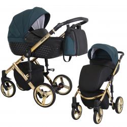 Tiaro Premium 2in1 Kinderwagen