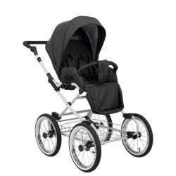 Booster Light 2en1 Carrito...